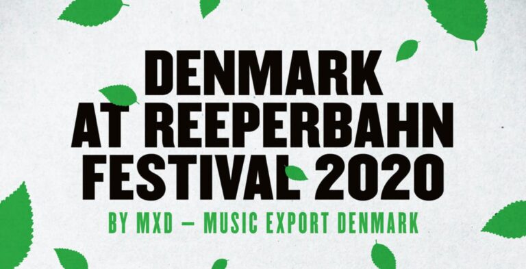 Før Reeperbahn Festival: Dansk fokus i en corona-tid